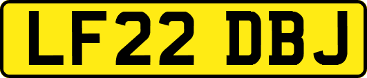LF22DBJ