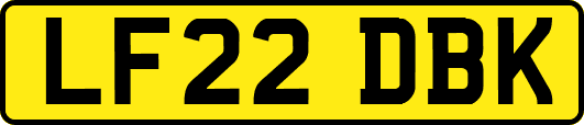 LF22DBK