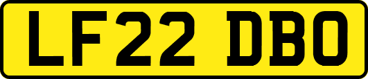 LF22DBO