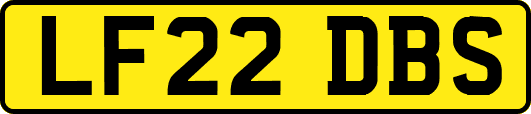 LF22DBS
