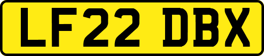 LF22DBX