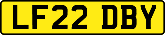 LF22DBY