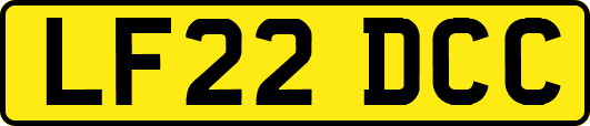 LF22DCC