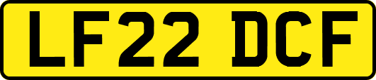 LF22DCF
