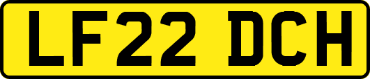 LF22DCH