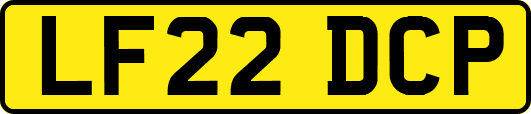 LF22DCP