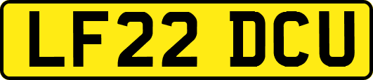 LF22DCU