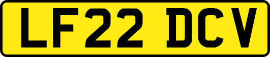 LF22DCV