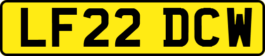 LF22DCW