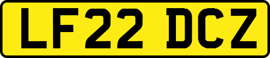 LF22DCZ