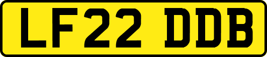 LF22DDB