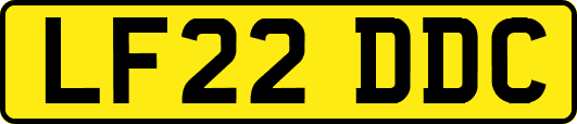 LF22DDC
