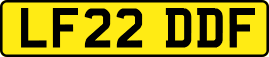 LF22DDF