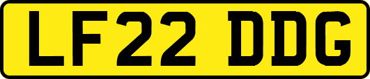 LF22DDG