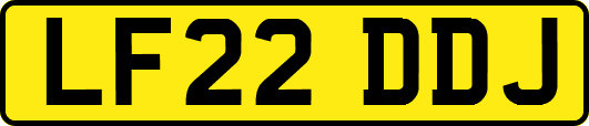 LF22DDJ