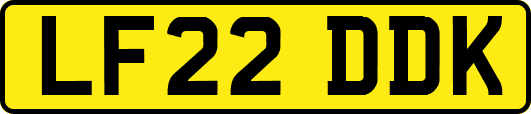 LF22DDK