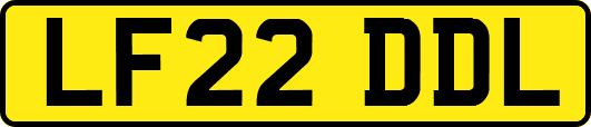 LF22DDL