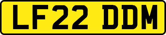 LF22DDM