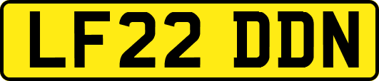 LF22DDN