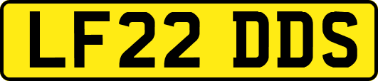 LF22DDS