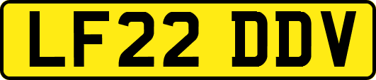 LF22DDV