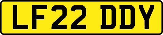 LF22DDY