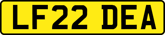 LF22DEA
