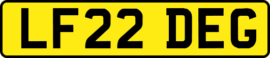 LF22DEG