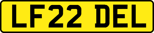 LF22DEL
