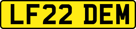 LF22DEM