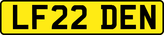 LF22DEN