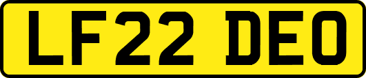 LF22DEO