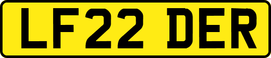LF22DER