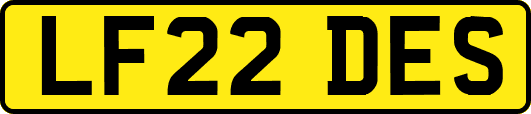 LF22DES