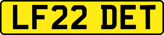 LF22DET