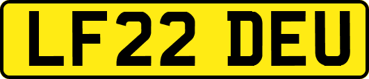LF22DEU