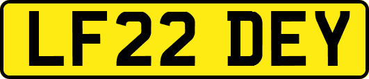 LF22DEY