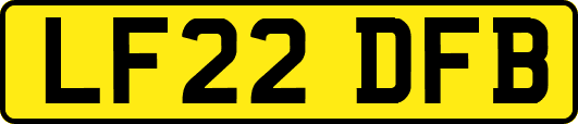 LF22DFB