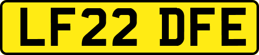 LF22DFE
