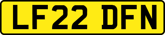 LF22DFN