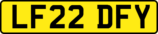 LF22DFY