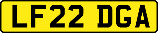 LF22DGA