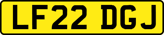 LF22DGJ