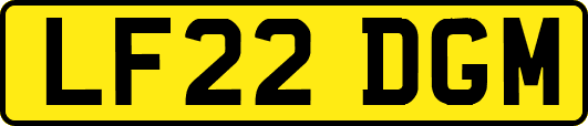 LF22DGM