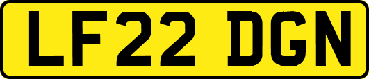 LF22DGN