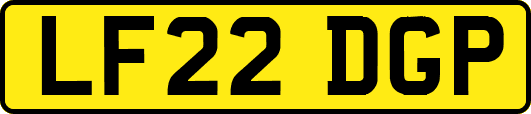 LF22DGP