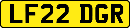 LF22DGR