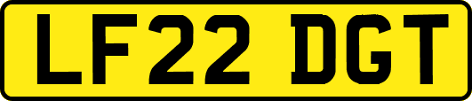 LF22DGT