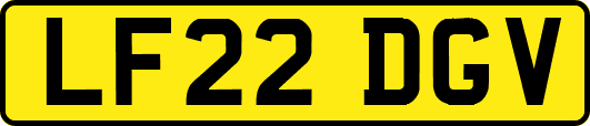 LF22DGV