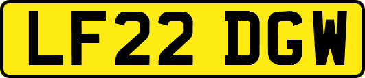 LF22DGW